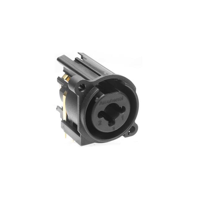 ACJC9AVL BULK Amphenol Sine Systems Corp  Connettori audio